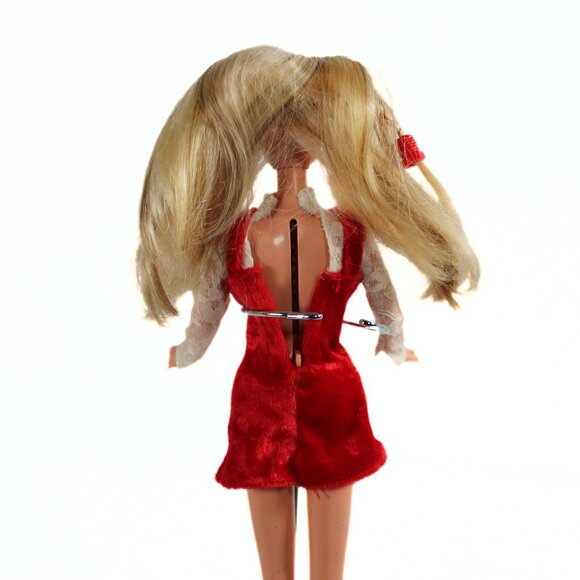 Vintage 1997 Sabrina the Teenage Witch Doll Sabrina Surprise 11" Collectors Doll - Picture 7 of 15